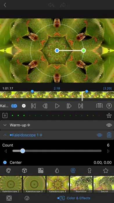 LumaFusion:Pro Video Editing