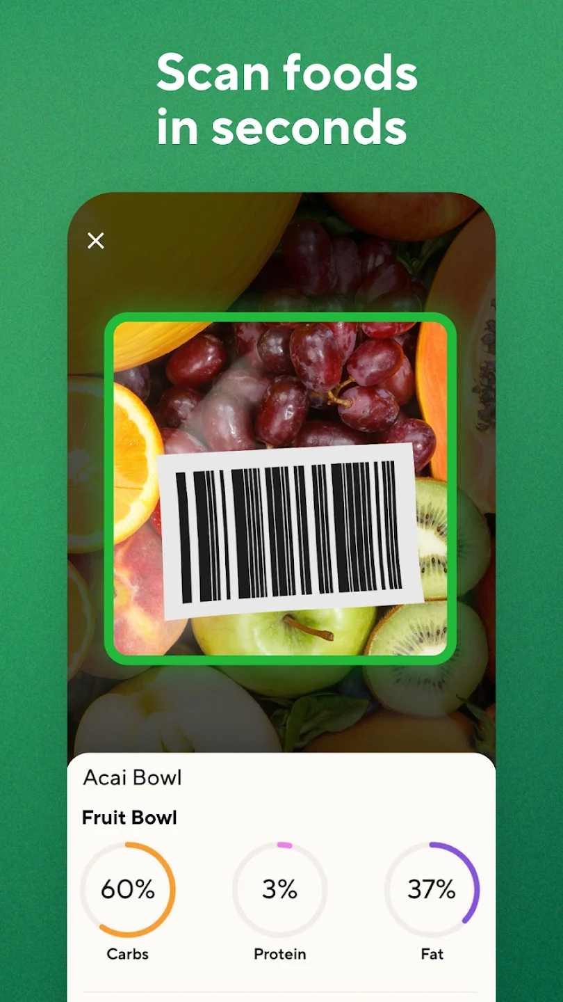 Lifesum Food Tracker & Fasting APK