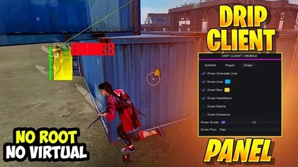 Drip Client