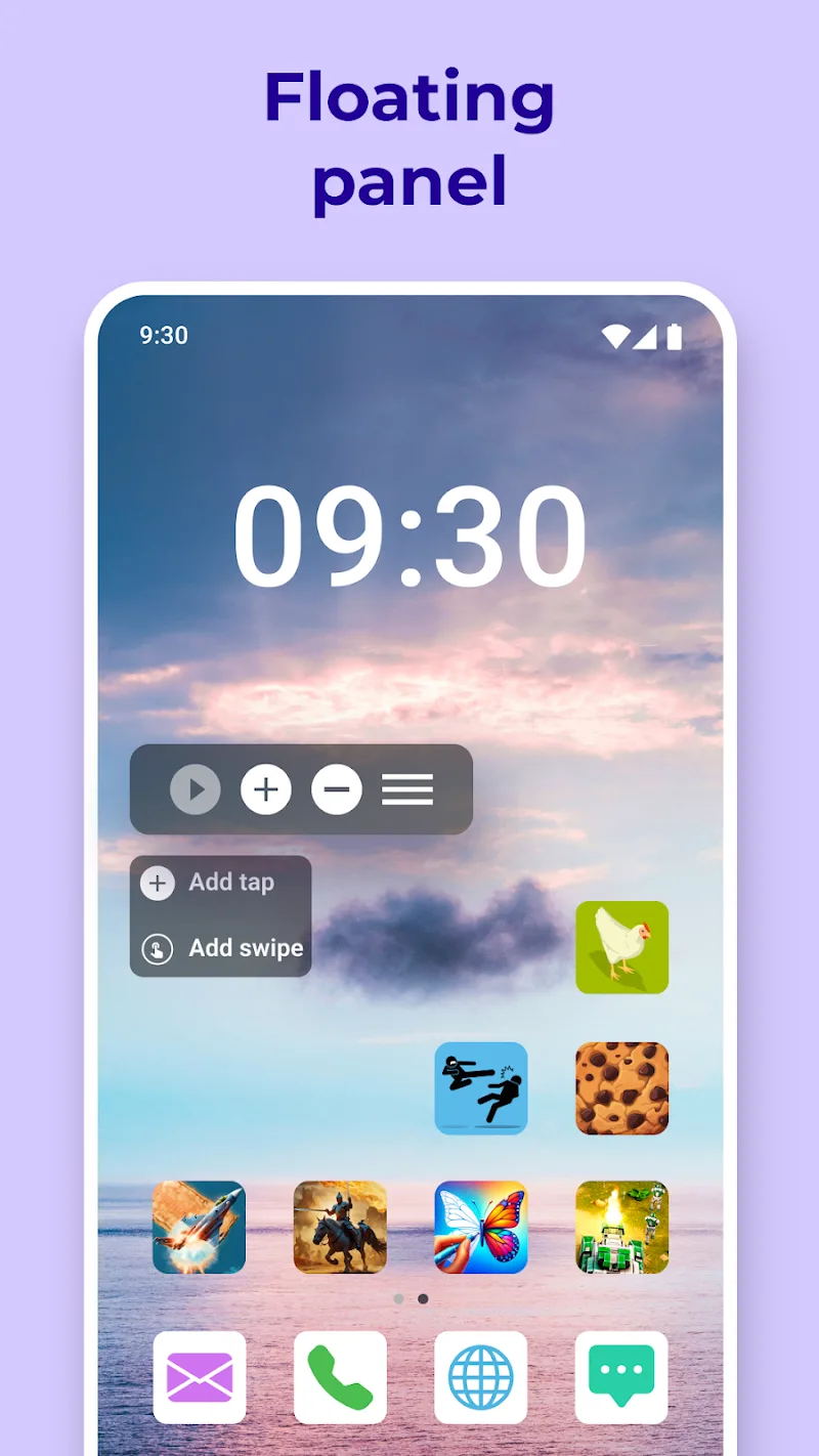 Clickmate v7.1.3 Clickmate v7.1.3
