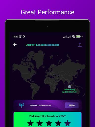 Bamboo VPN APK