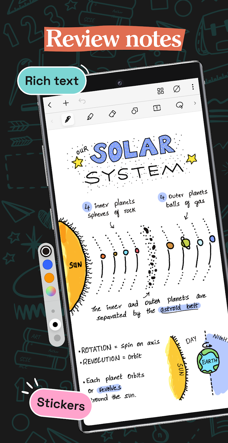 Noteshelf 3