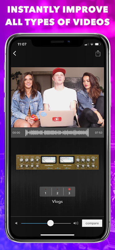 VideoMaster