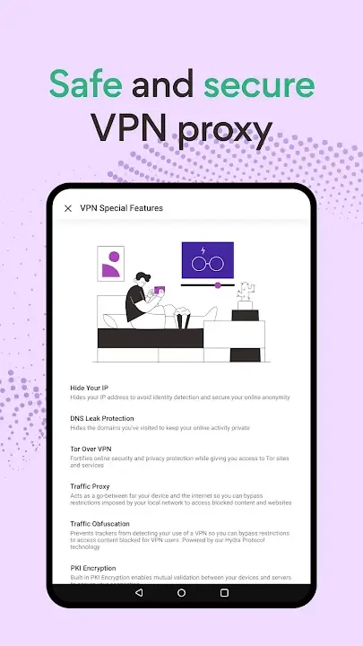 VPN 360 VPN 360