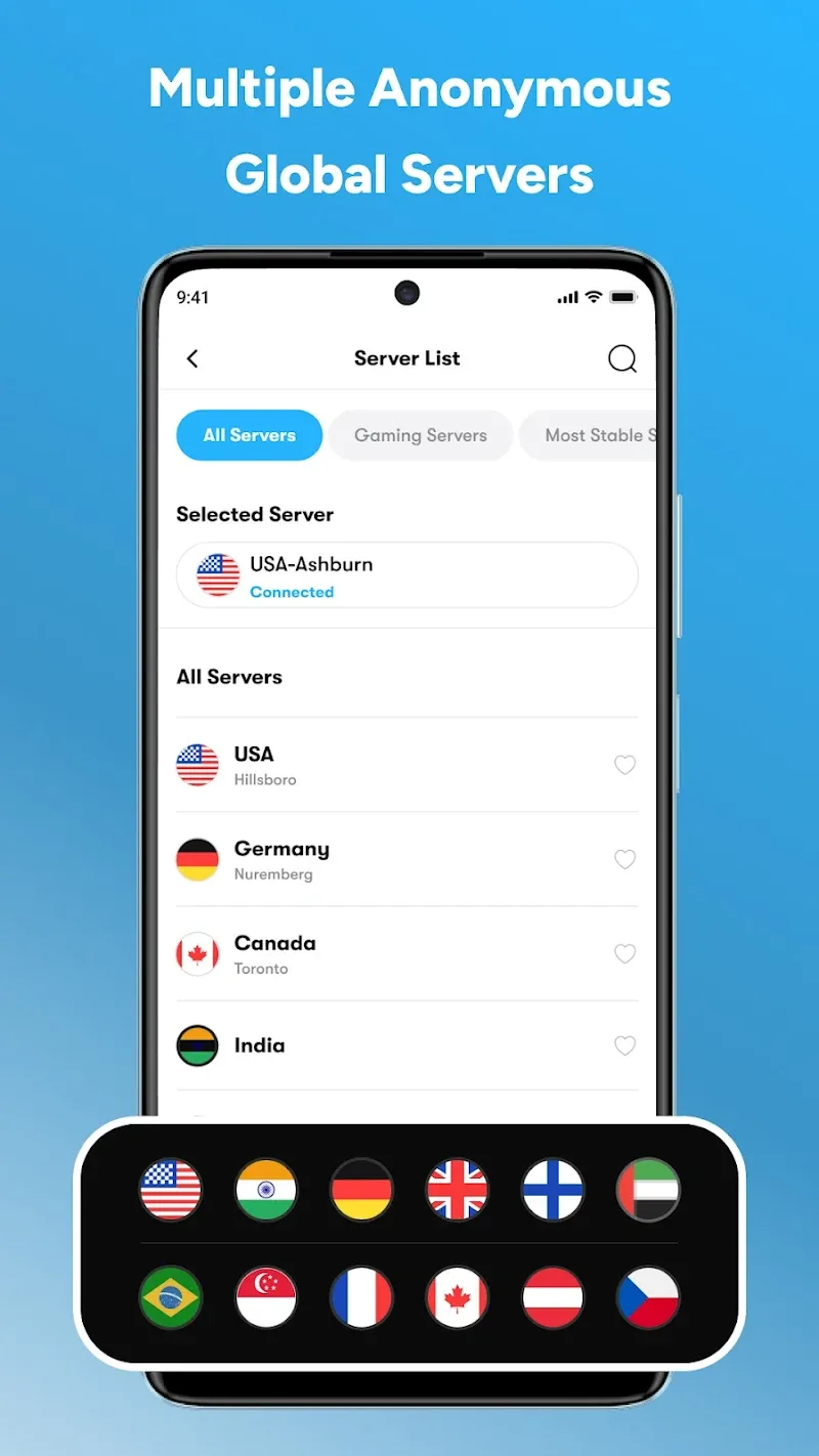QuixVPN