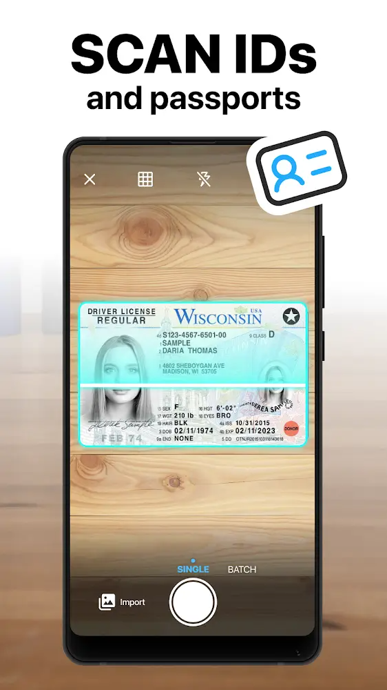 TapScanner APK TapScanner APK