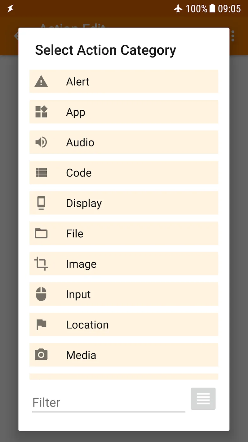 Tasker APK Tasker APK