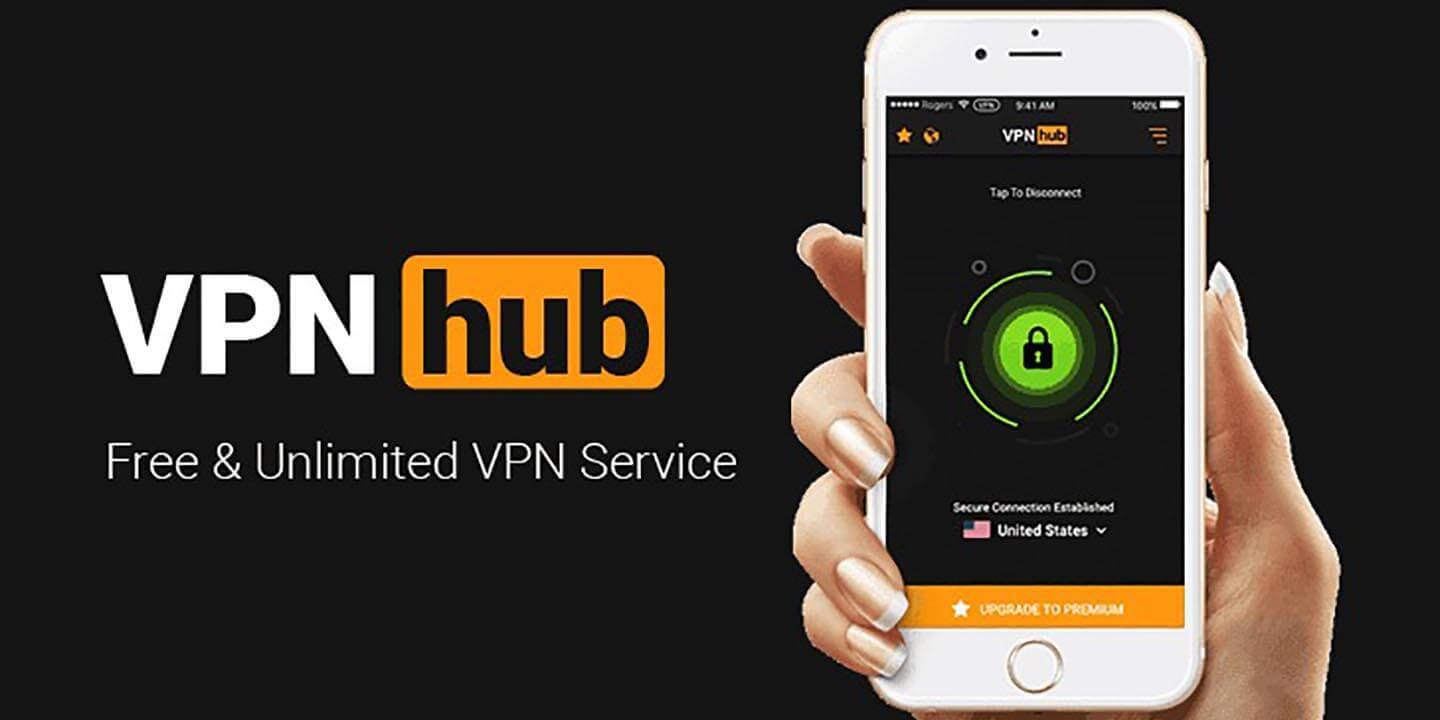 VPNhub Pro