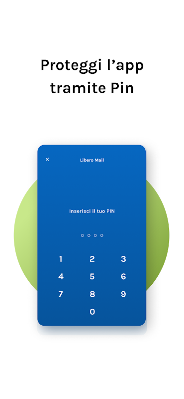 Libero Mail APK