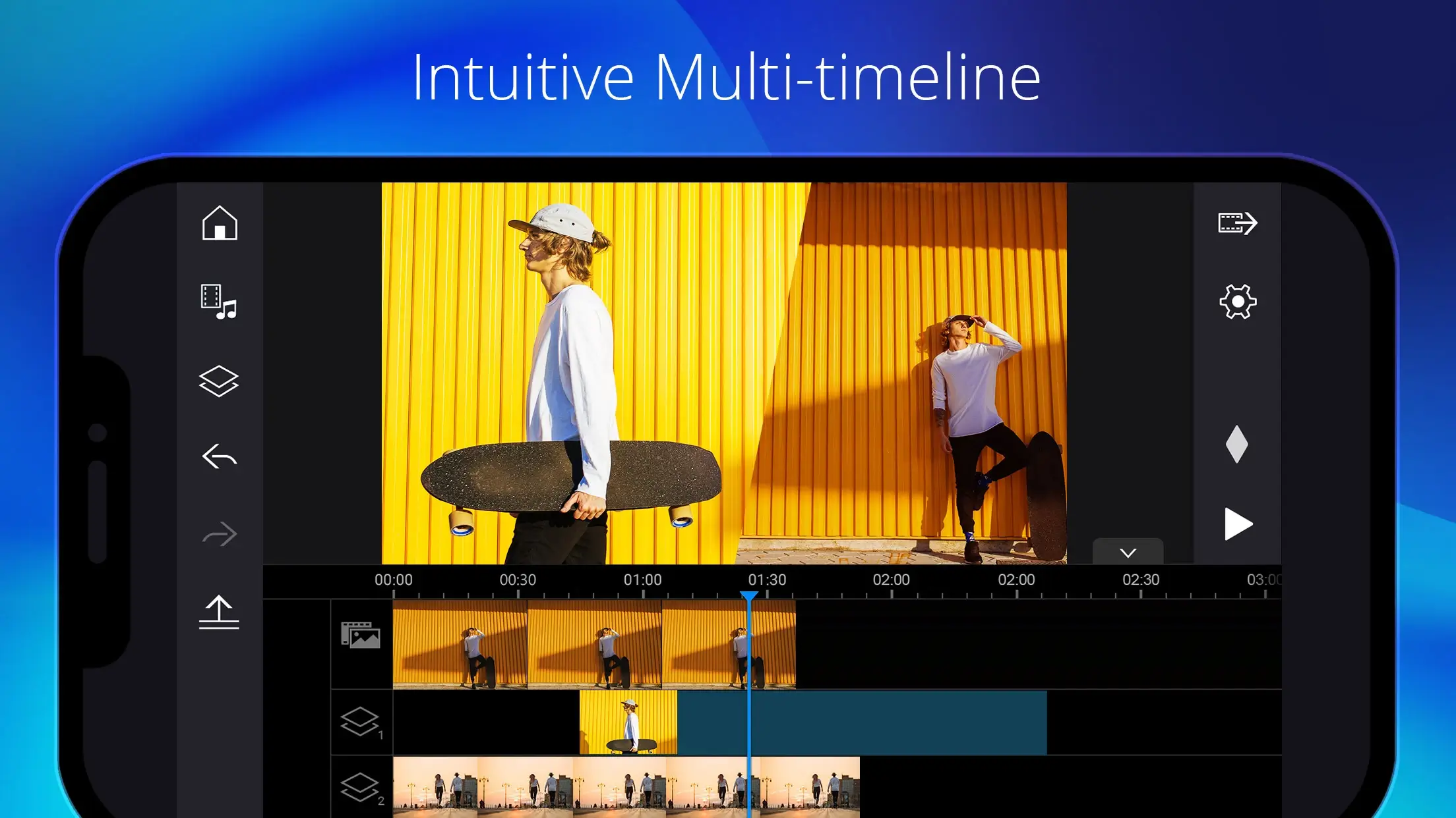 PowerDirector Pro
