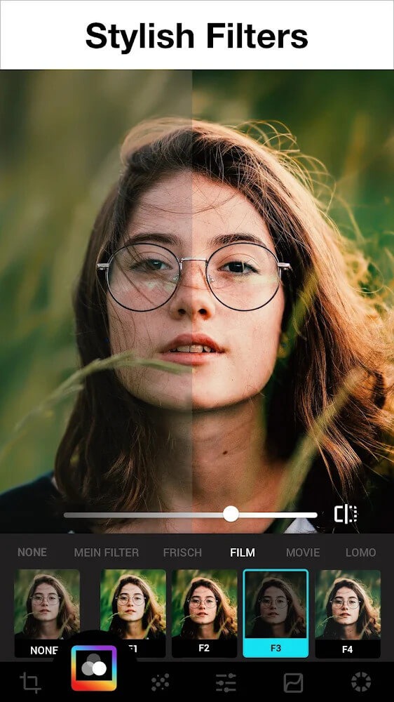 Lumii Photo Editor Lumii Photo Editor