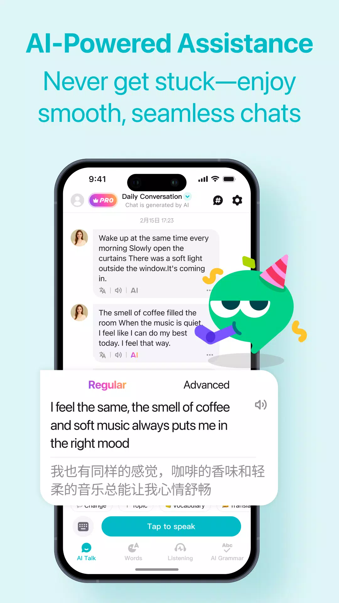 Talksy
