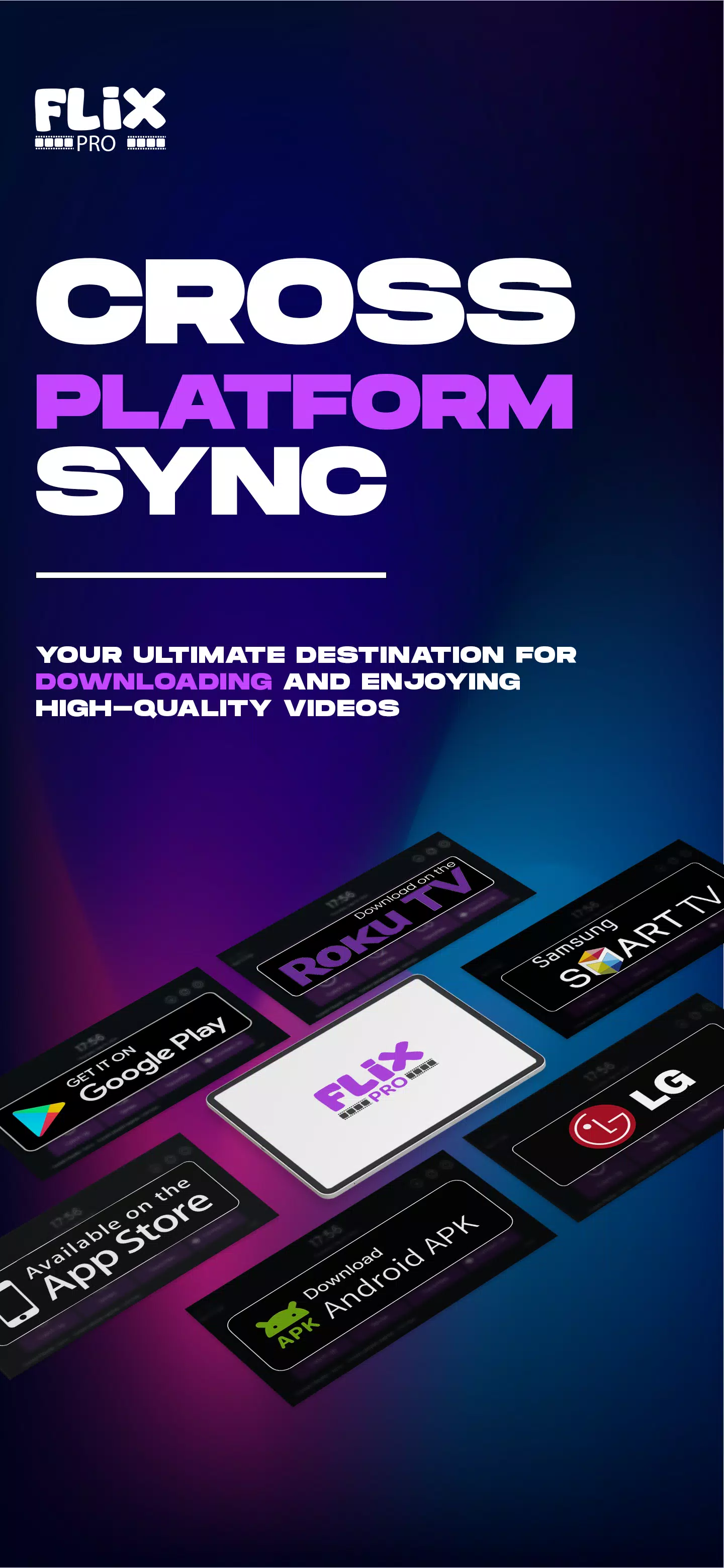 Flix IPTV