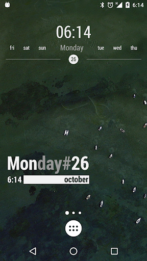 KWGT Kustom Widget Pro Key apk KWGT Kustom Widget Pro Key apk