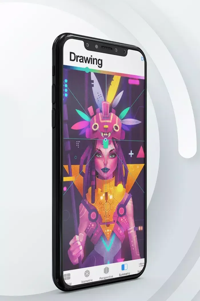 Procreate Procreate