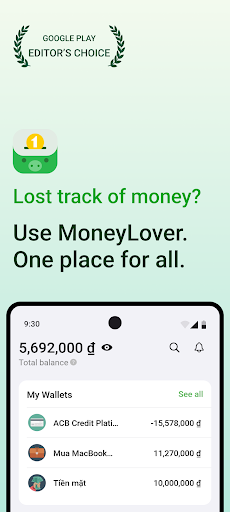 Money Lover