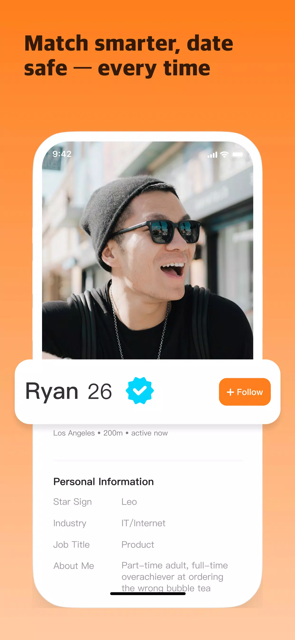 TanTan - Asian Dating App