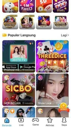 365TV