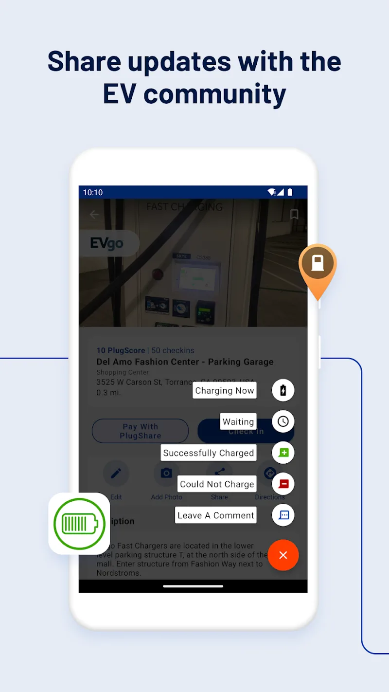PlugShare PlugShare