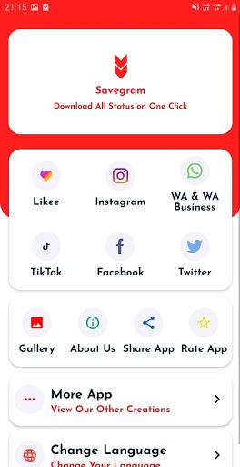 Savegram