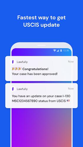 Lawfully Case Tracker USA