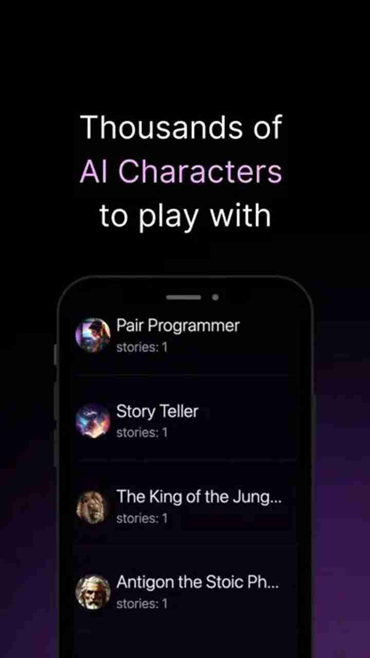 Status AI Status AI