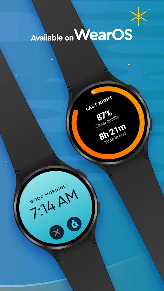 Sleep Cycle