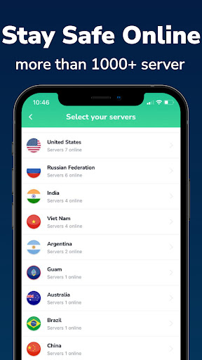 VPN Gate Connect