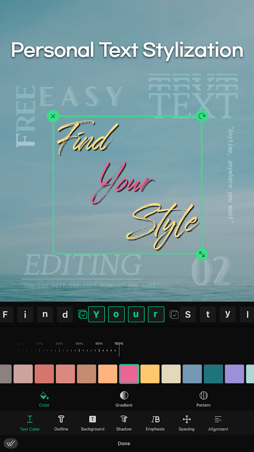 VLLO - Video Editor Vlog Edits apk