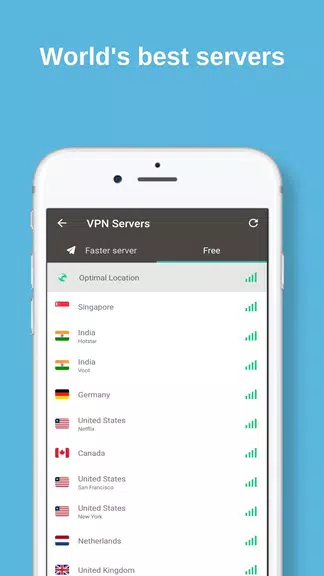 Premium VPN