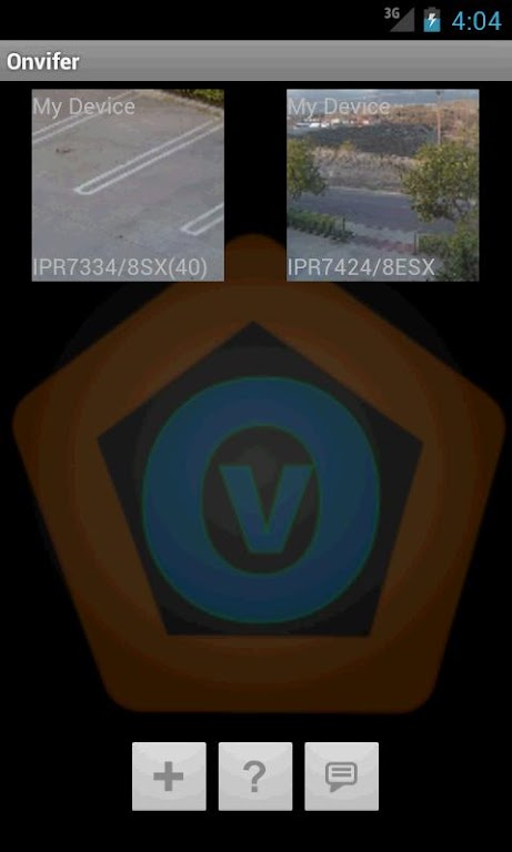Onvier – IP Camera Monitor Mod Onvier – IP Camera Monitor Mod