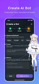 Hi Waifu Hi Waifu