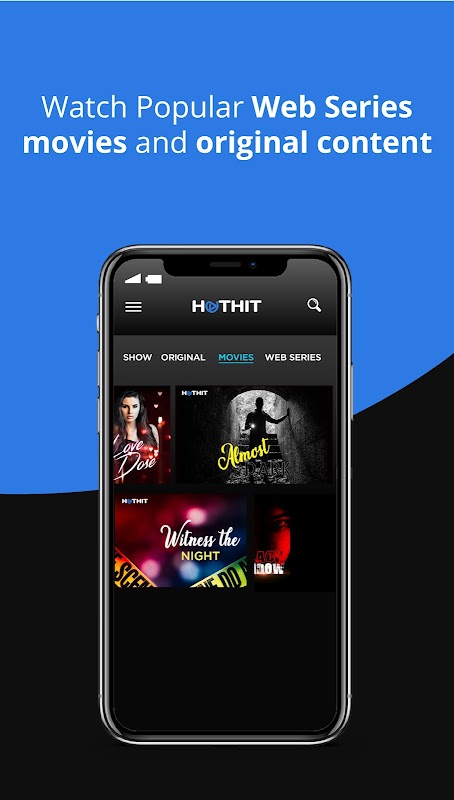 HOTHIT APK