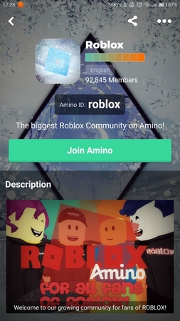 Amino