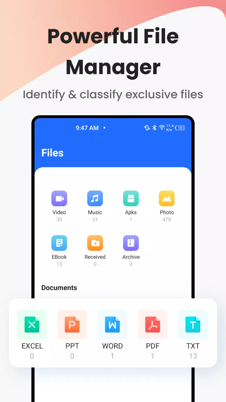 XShare