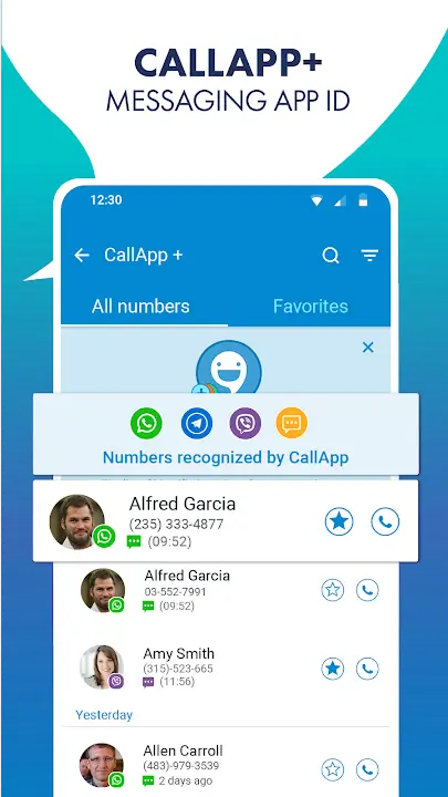 CallApp v2.213 CallApp v2.213