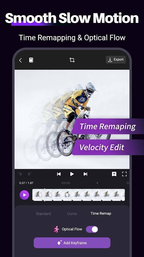 Motion Ninja Pro Mod