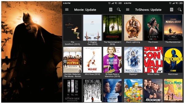 Watch Movies HD