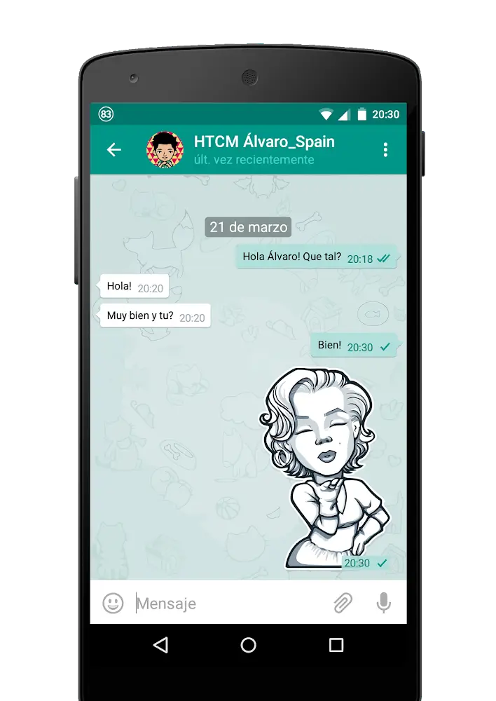 Plus Messenger v11.5.3.0 Plus Messenger v11.5.3.0