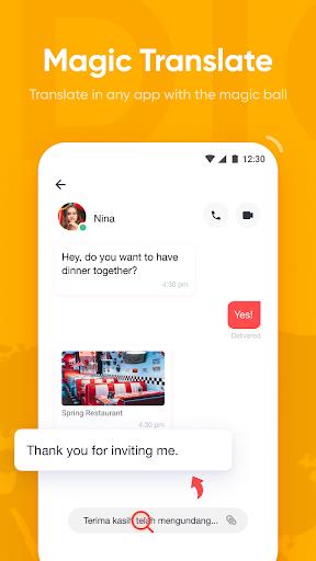 U-Dictionary: Translate & Learn English U-Dictionary: Translate & Learn English