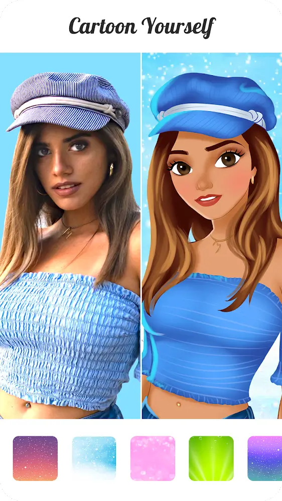 ToonApp