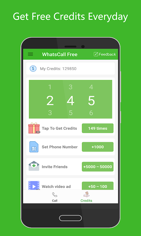 Fast Call Mod Fast Call Mod