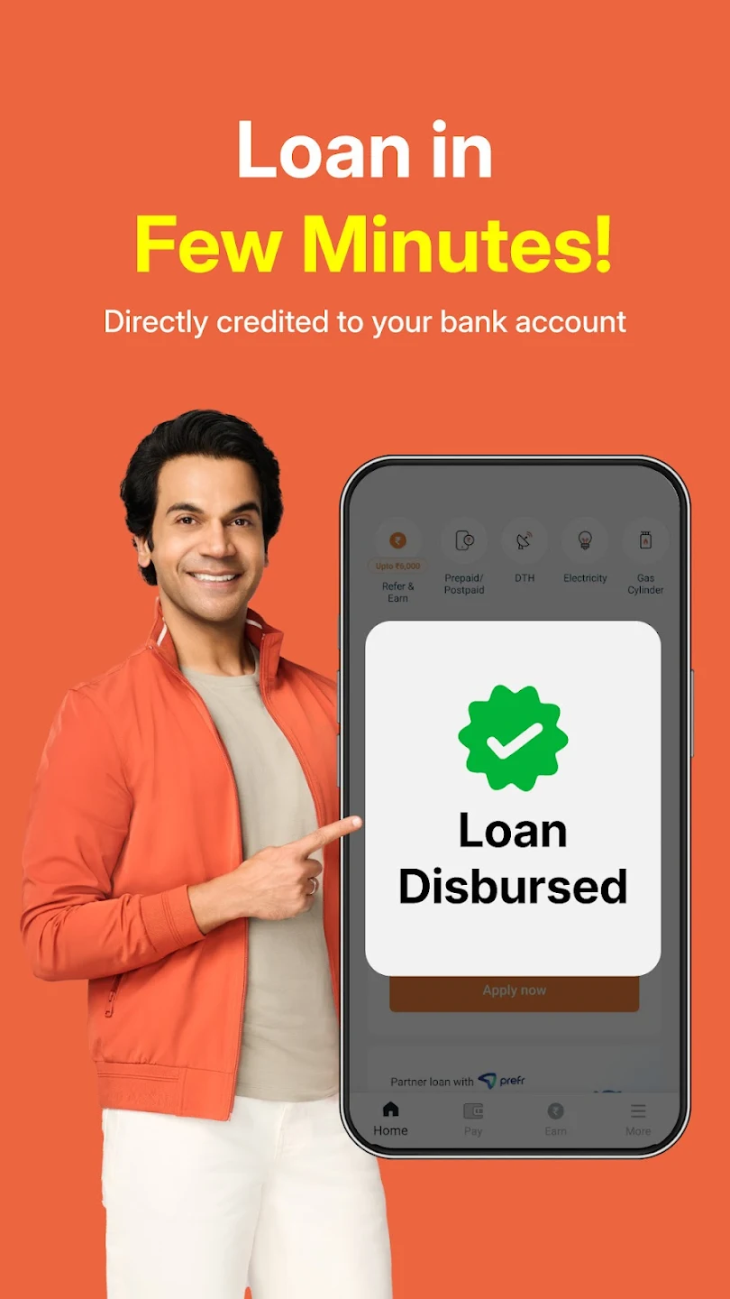 True Balance APP