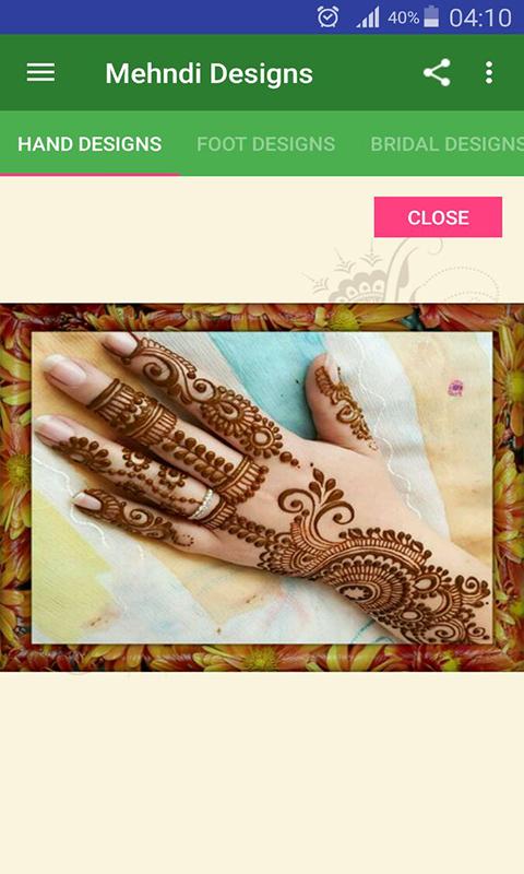 Mehndi Design Mehndi Design