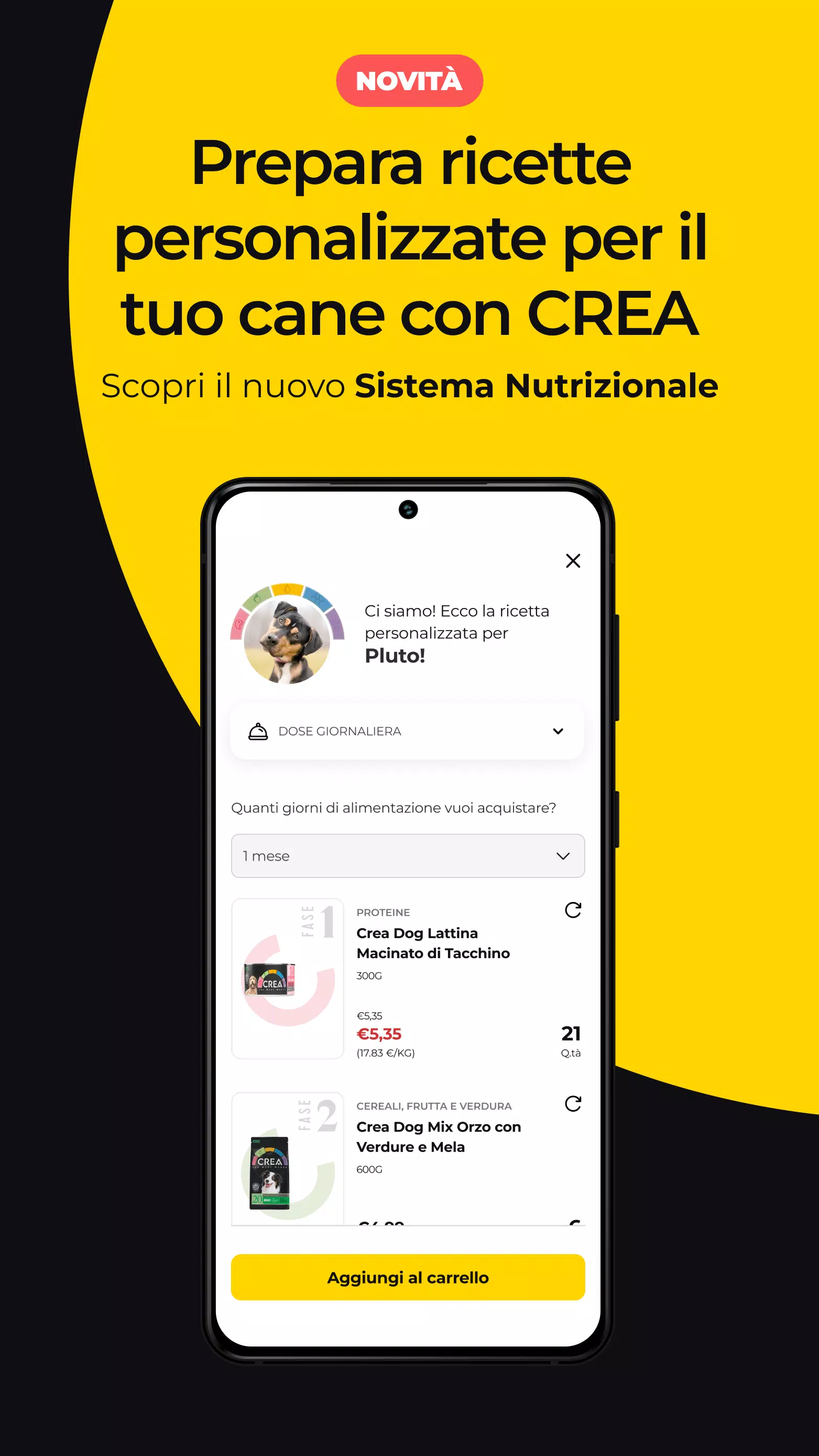 Arcaplanet – Pet store online 2.7.5 Arcaplanet – Pet store online 2.7.5