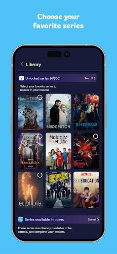 Wordbox English