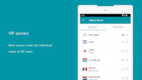 Thunder VPN - Fast, Safe VPN Thunder VPN - Fast, Safe VPN