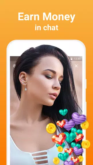Flirtymania: Live & Anonymous Video Chat Rooms Flirtymania: Live & Anonymous Video Chat Rooms