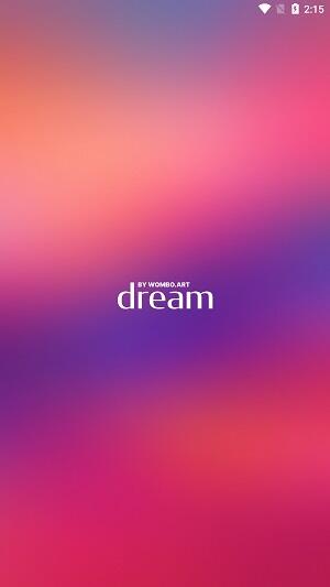 Wombo Dream