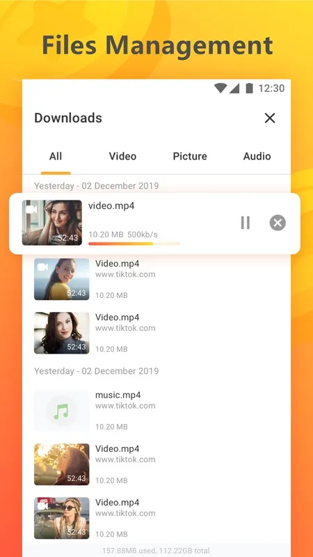 VidNow